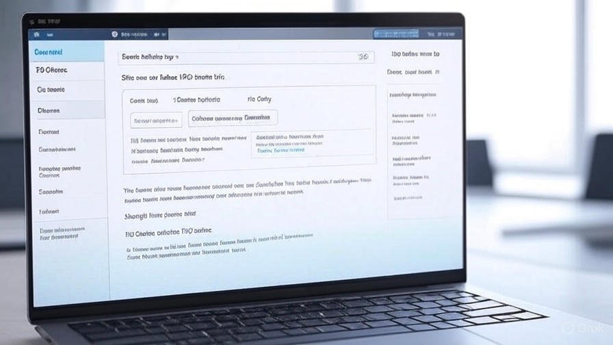 MUFG Intime registrar portal