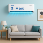 Blue Star 1.5 Ton AC