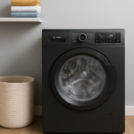 Fully Automatic Front Loading Washing Machine