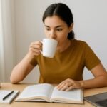 how to get rid of sleep while studying