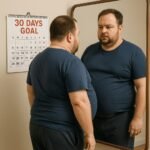 how to lose 10 kg weight in 1 month